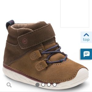 Stride Rite Soft Motion Oliver Boots